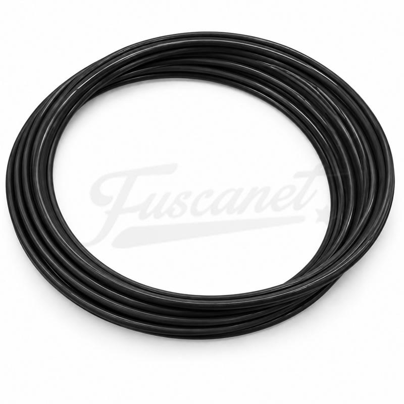 Aros embellecedores para tazas Rueda 5x205 Juego Negro