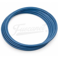 Aros embellecedores para tazas Rueda 5x205 Juego Azul