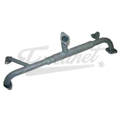 Tubo Admisión Araña Carburador 1300cc - 1500cc Escarabajo