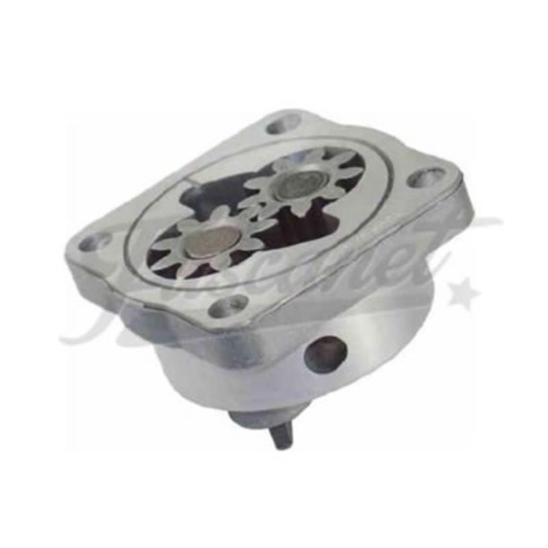 Bomba Aceite 26mm Schadek Reforzada Fusca Kombi