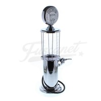 Surtidor de Bebidas tipo Gasolinera Vintage Surtidor de Bebidas tipo Gasolinera Vintage