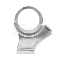 Soporte Base Torre Alternador JayCee Aluminio Billet Anodizado