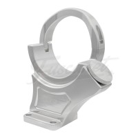 Soporte Base Torre Alternador JayCee Aluminio Billet Anodizado