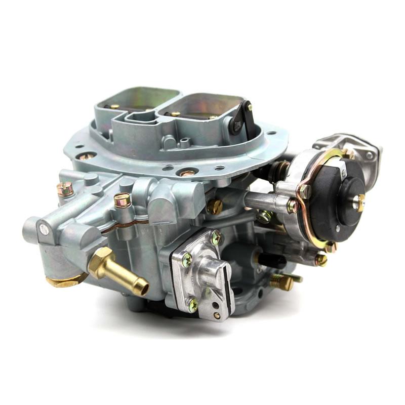 Carburador progresivo 32/36 para fusca