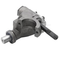 Caja Dirección Escarabajo 1300 1600cc Brasilia 