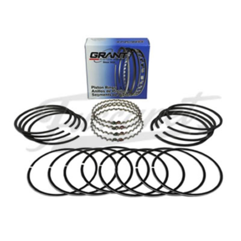 Aros piston 77mm 2x2x4 1200 1300cc