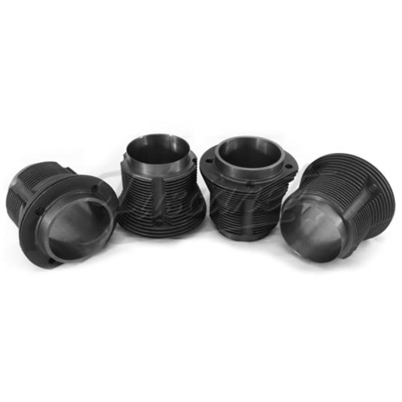 Kit camisas 88mm AA Performance