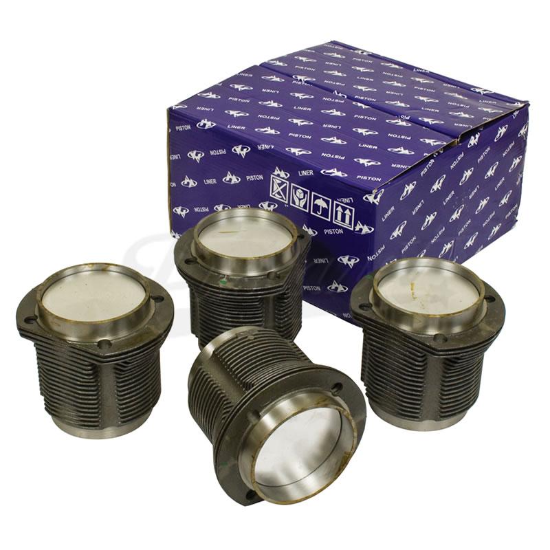 Kit Pistones Inyectados 90.5mmX69mm AA Pistons